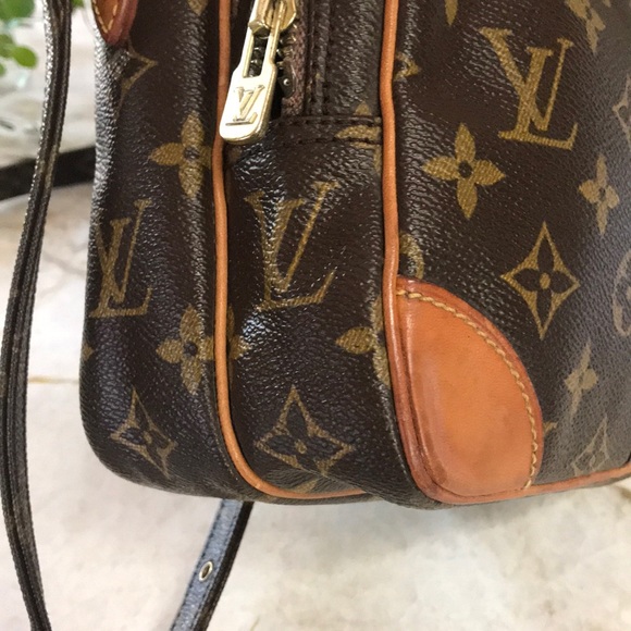 💖SOLD💖 Louis Vuitton Amazon pm crossbody in mono - Picture 4 of 16